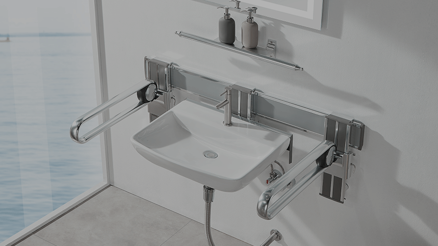 Accesorios de accesibilidad