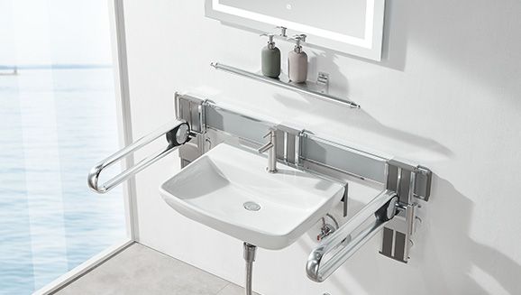 Accesorios accesibles