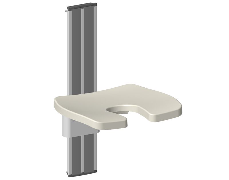 SA-B420+ asiento de ducha ajustable de altura extensible
