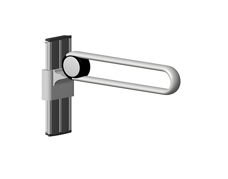 XHB-U658 Riestres de ducha de ducha ajustables en forma de altura en forma de U para baño